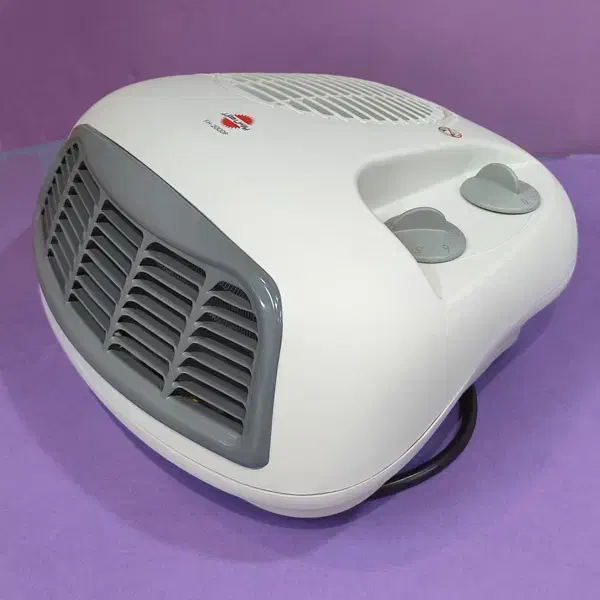 بخاری برقی پارس خزر FH-2000P (پلمپ)|بخاری، هیتر، شومینه|مشهد, کوی المهدی|دیوار