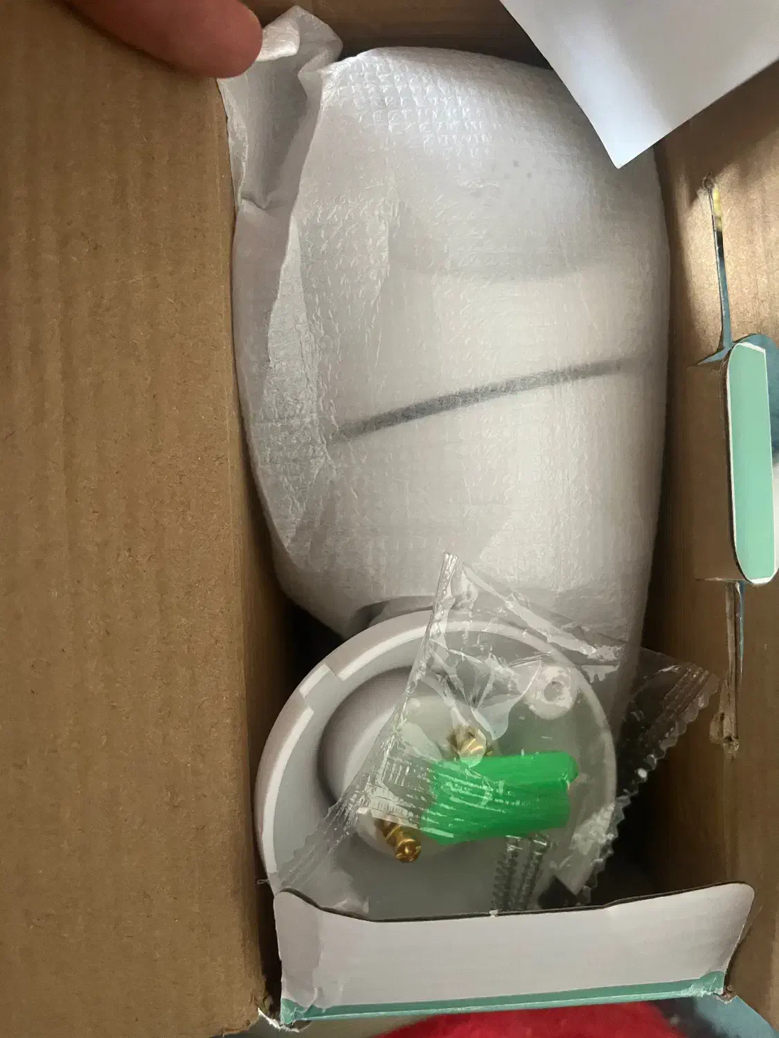 دوربین مداربسته جا لامپی 360درجه اتصال به موبایل|دوربین مداربسته|قشم, |دیوار