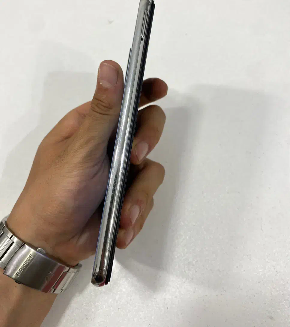 نوت ۸ بسیار تمیز|موبایل|تاکستان, |دیوار