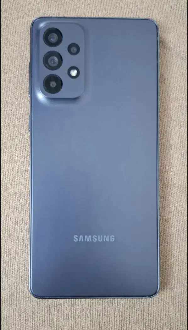 Galaxy A73 5G سامسونگ|موبایل|کاشان, فاز ۱ ناجی آباد|دیوار