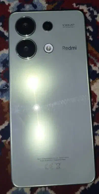 ردمی نوت13|موبایل|لردگان, |دیوار