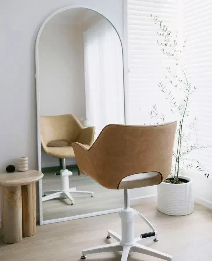 آینه بکلایت و قاب دار|آینه|روانسر, |دیوار