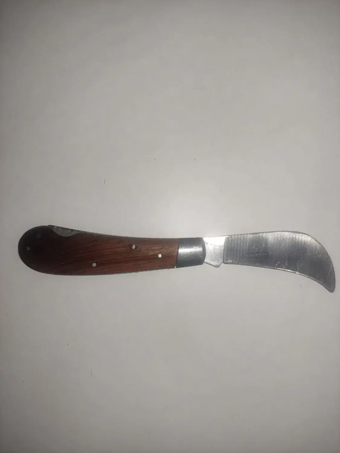 چاقو تبریزی|کوهنوردی و کمپینگ|زاهدان, |دیوار