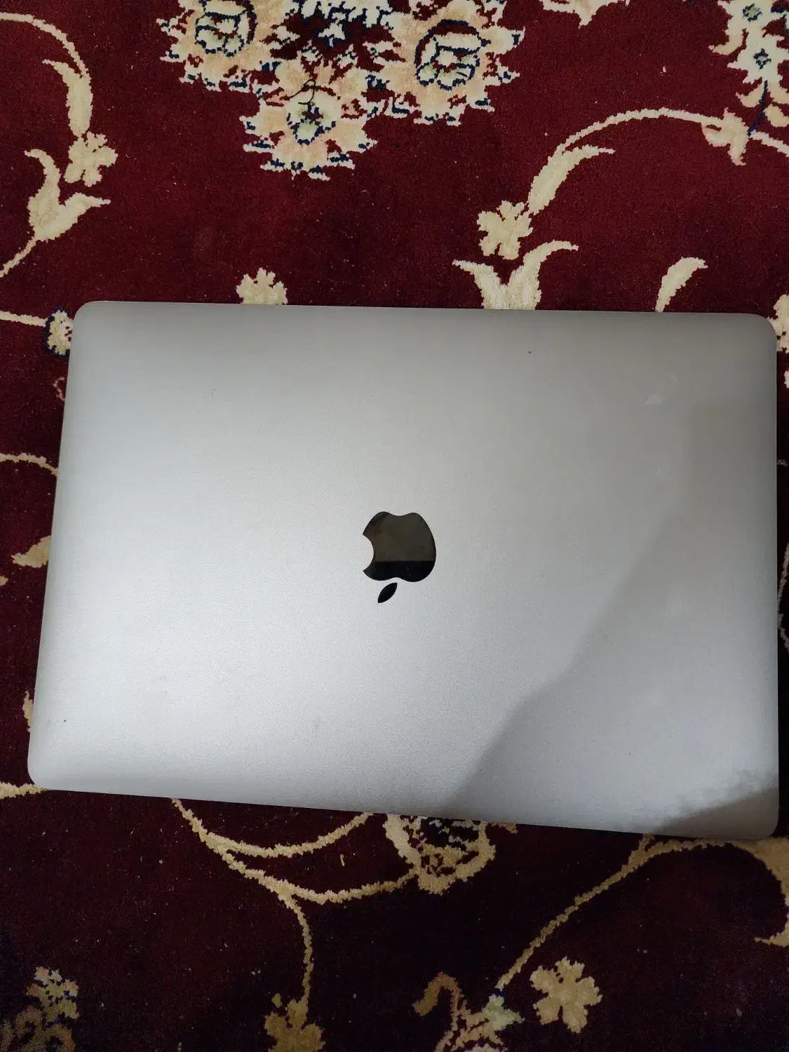 Macbook Air M1 LLA|رایانه همراه|اهواز, شهرک حفاری|دیوار