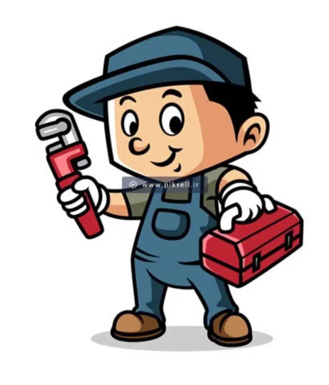 کارهای فنی و برقی ،تعمییرات|خدمات پیشه و مهارت|تبریز, |دیوار