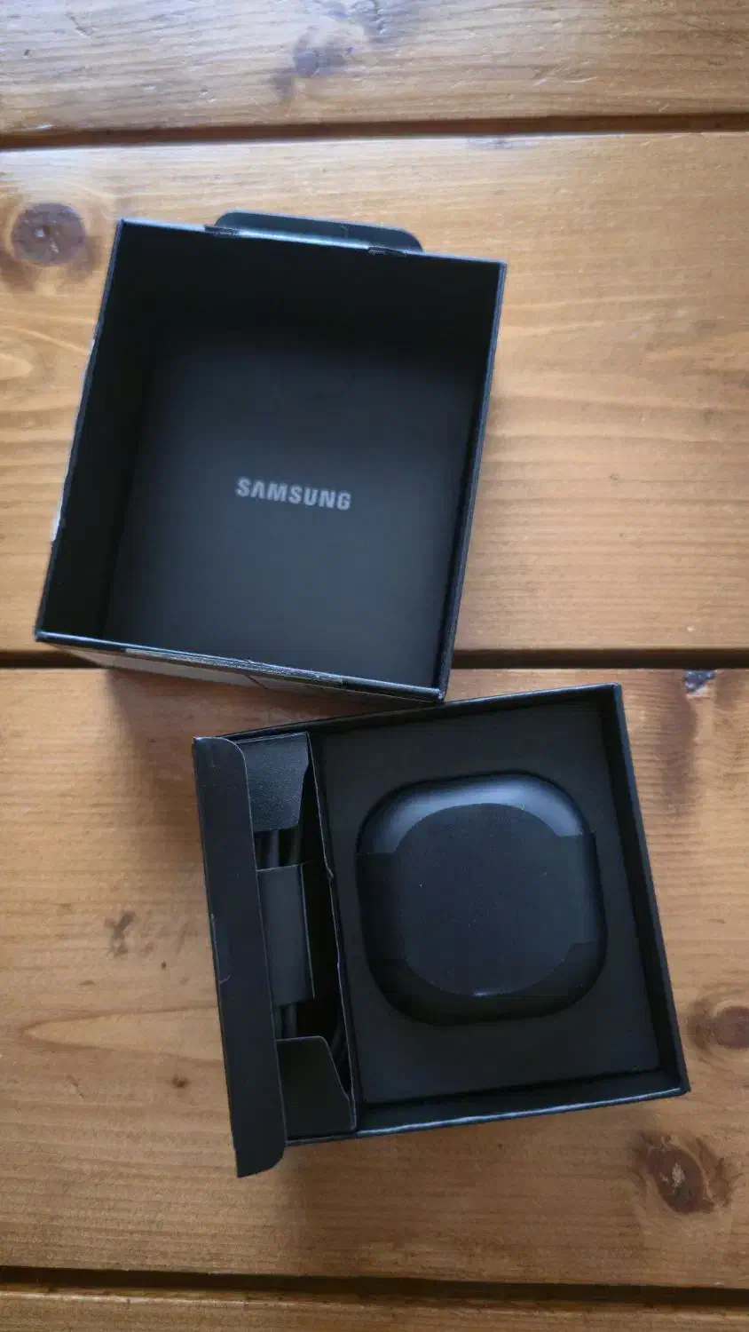 گلکسی بادز۲ پرو - Galaxy Buds2 Pro|لوازم جانبی موبایل و تبلت|خرمآباد (تنکابن), |دیوار