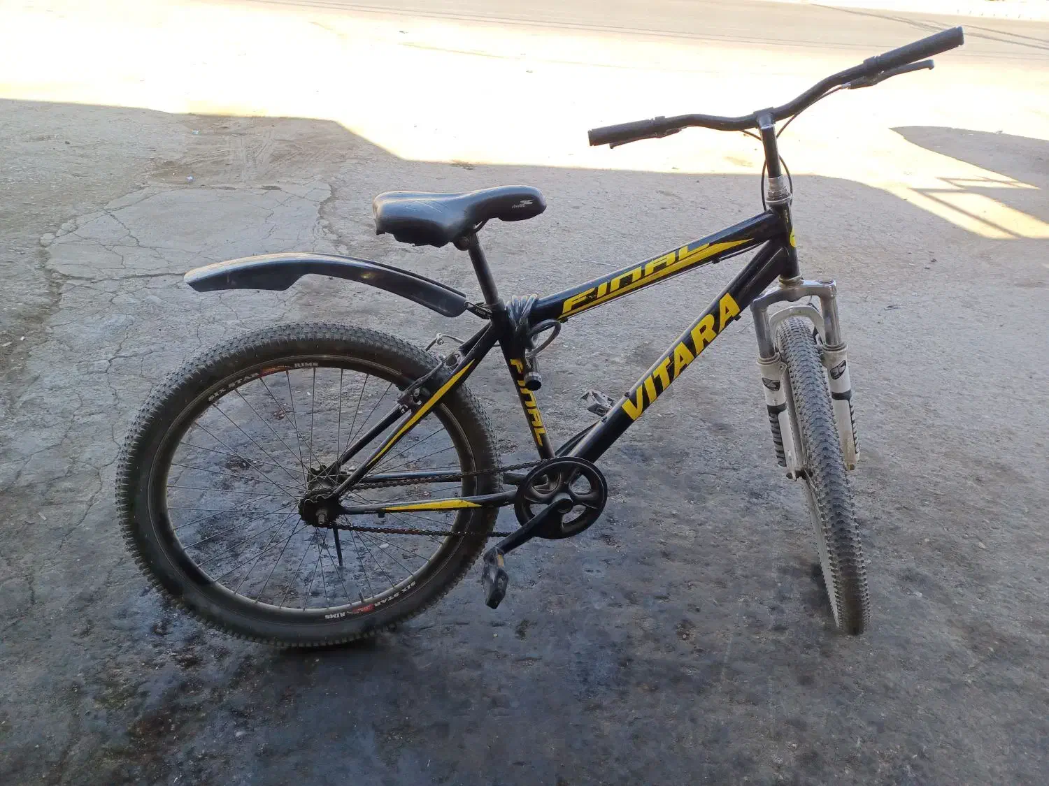 دوچرخه 26|دوچرخه، اسکیت، اسکوتر|خرمشهر, |دیوار