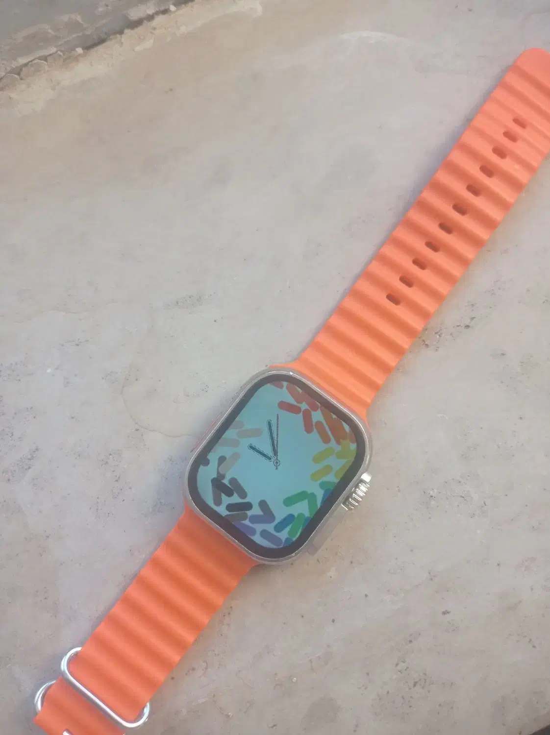 ساعت هوشمند|ساعت|مرند, |دیوار