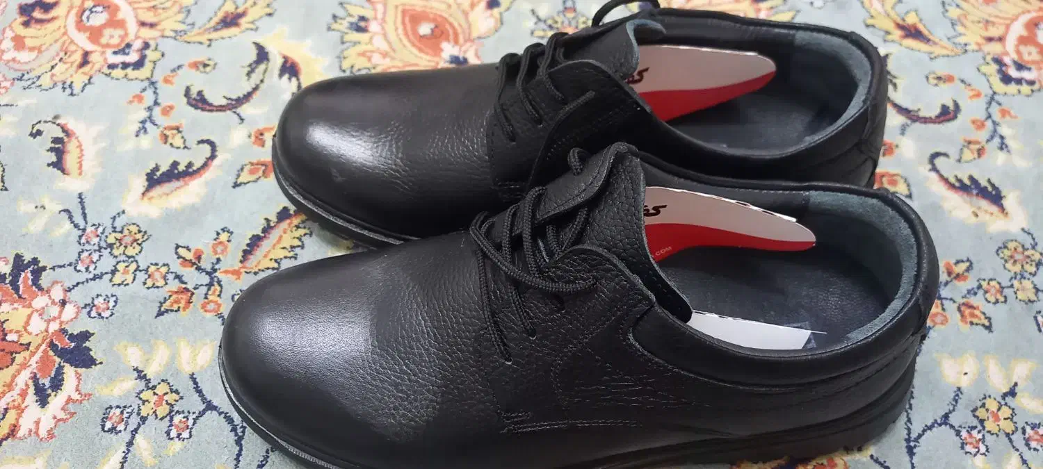 کفش مردانه طبی نوید بهمن سایز۴۲|کیف، کفش، کمربند|پرند, فاز ۶|دیوار