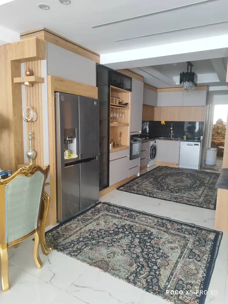 نصاب کابینت|خدمات پیشه و مهارت|اندیشه, اندیشه فاز ۱|دیوار