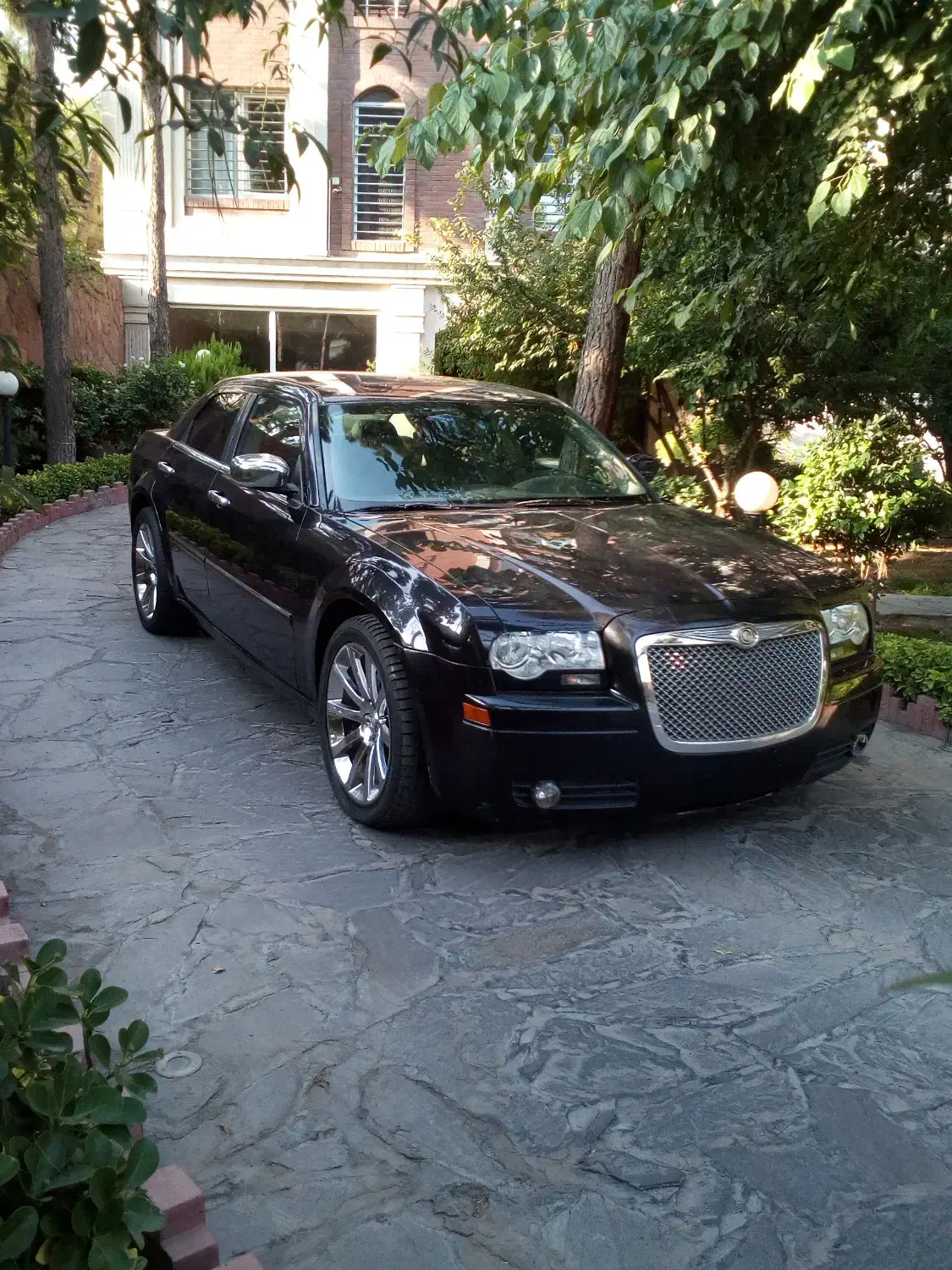 کراایسلر300شرایط جدید|خودرو کلاسیک|تهران, نیاوران|دیوار