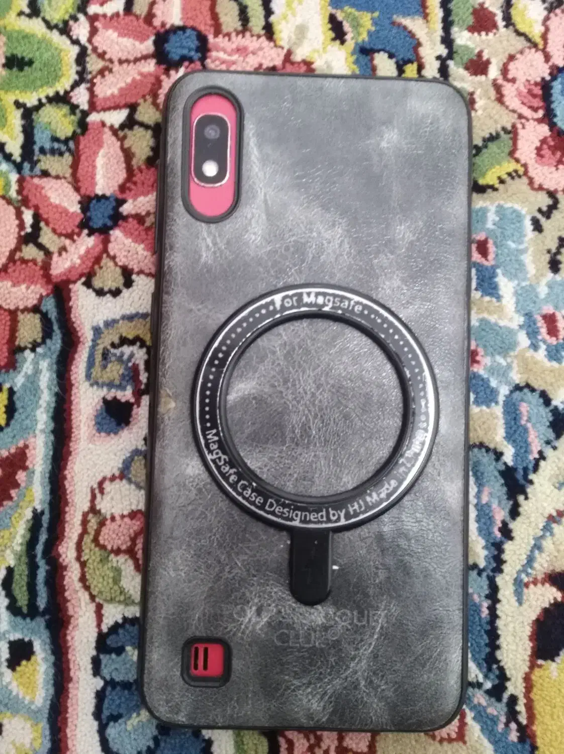 a10 معمولی سال تولید ۱۳۹۸|موبایل|سیرجان, |دیوار