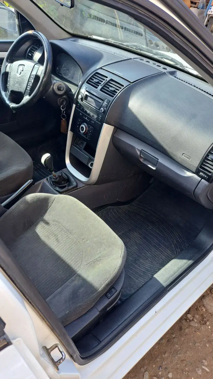 فروشی سورن 95،موتور ملی|خودرو سواری و وانت|پارسآباد, |دیوار