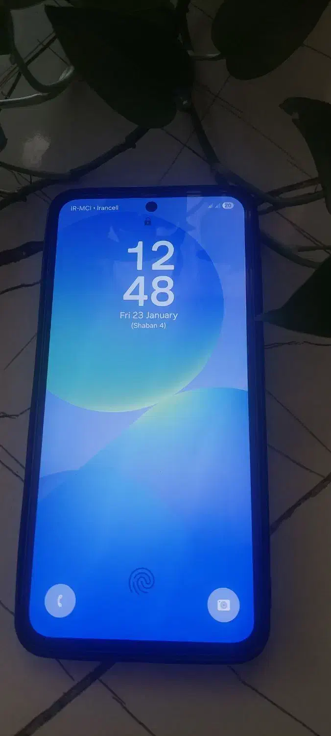 سامسونگ a36|موبایل|اسلام‌شهر, شهرک واوان|دیوار