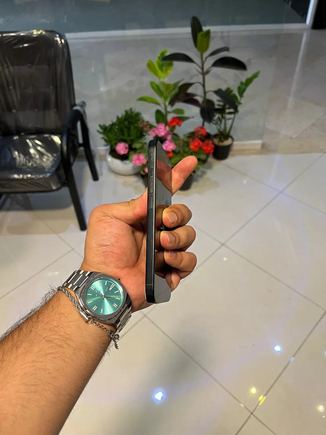 iphone16 normal|موبایل|کرج, گوهردشت|دیوار