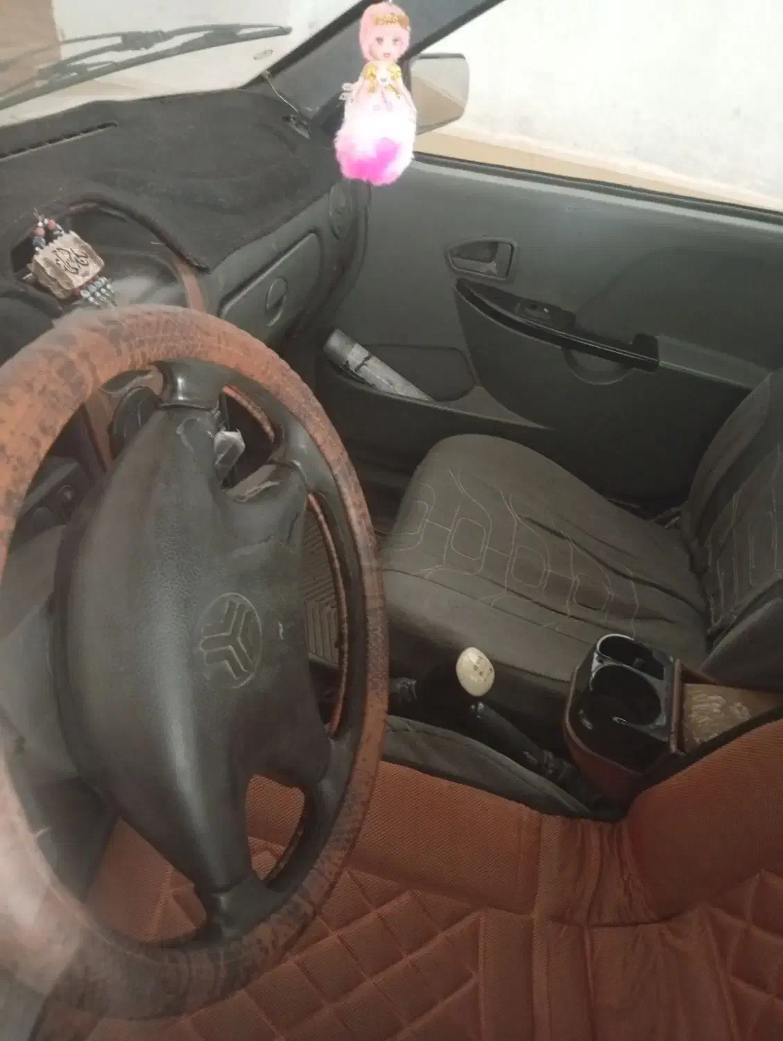 پراید ۱۴۱ مدل ۸۵|خودرو سواری و وانت|الیگودرز, |دیوار