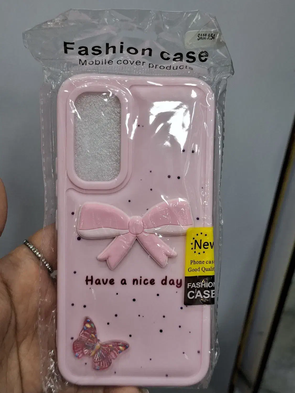 کاور|لوازم جانبی موبایل و تبلت|یاسوج, |دیوار