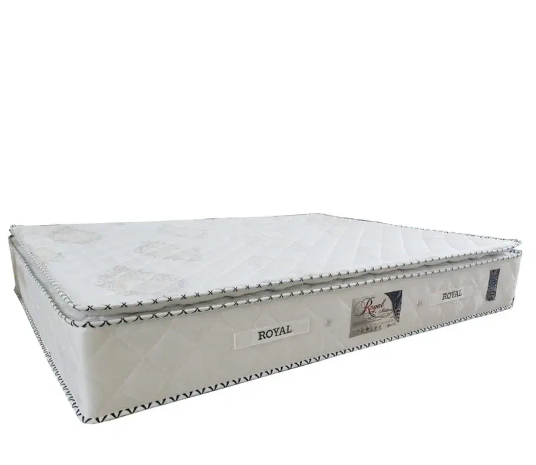 تخت سرویس خواب+برند رویال|تخت و سرویس خواب|قم, شاد قلی|دیوار