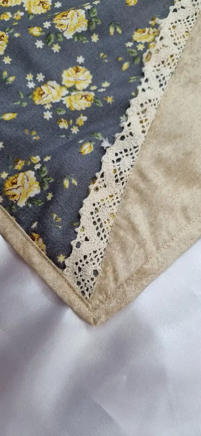 سرویس اشپزخانه عروس|سفره، حوله، دستمال آشپزخانه|مرودشت, بیست متری بیمارستان|دیوار