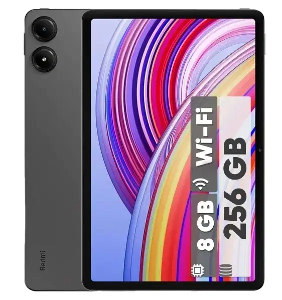 تبلت redmi pad pro|تبلت|مشهد, امیریه|دیوار