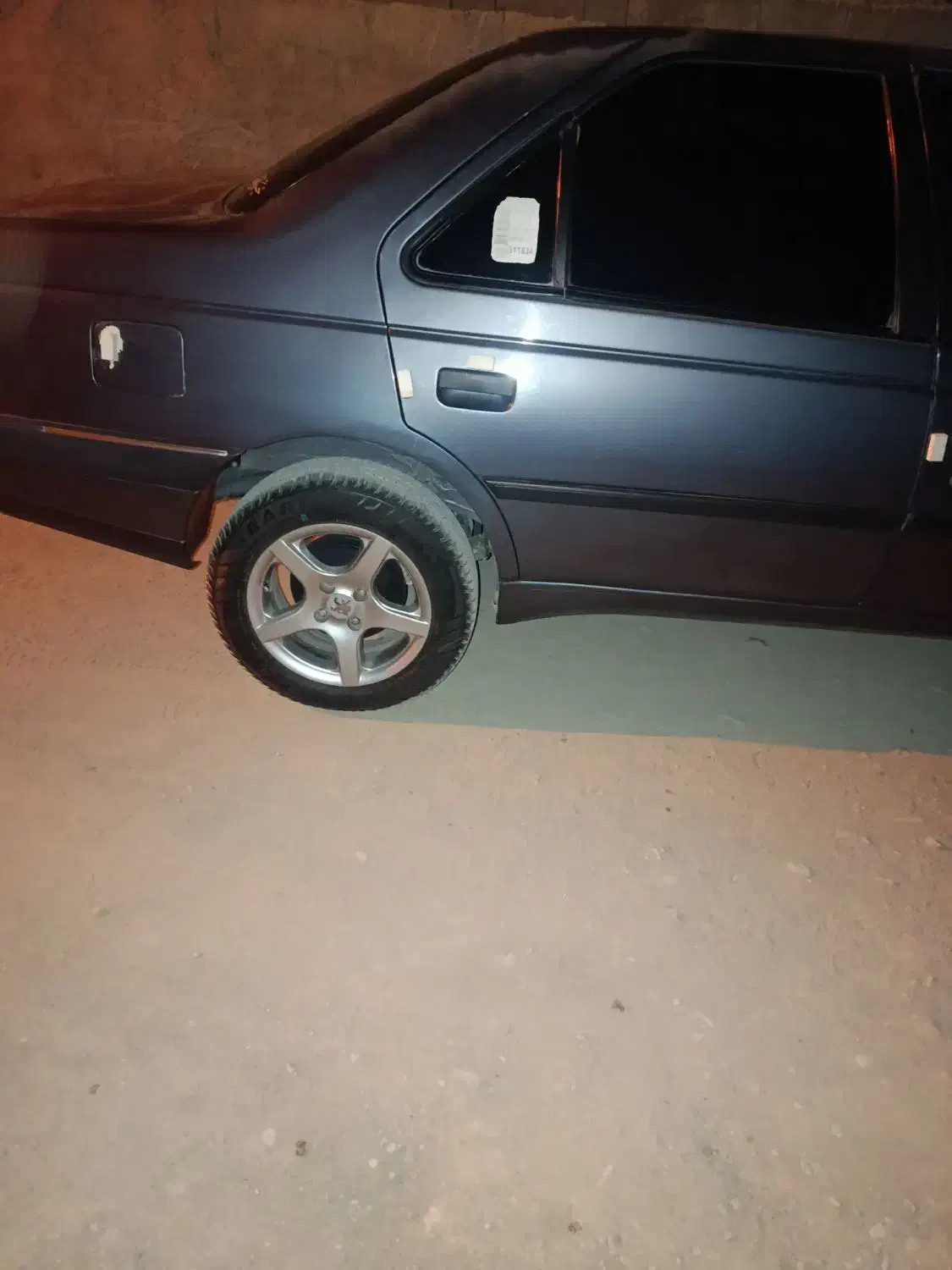 پنج پر سایز ۱۵ معاوضه با خرچنگی سایز ۱۴|قطعات یدکی و لوازم جانبی|بشاگرد, |دیوار