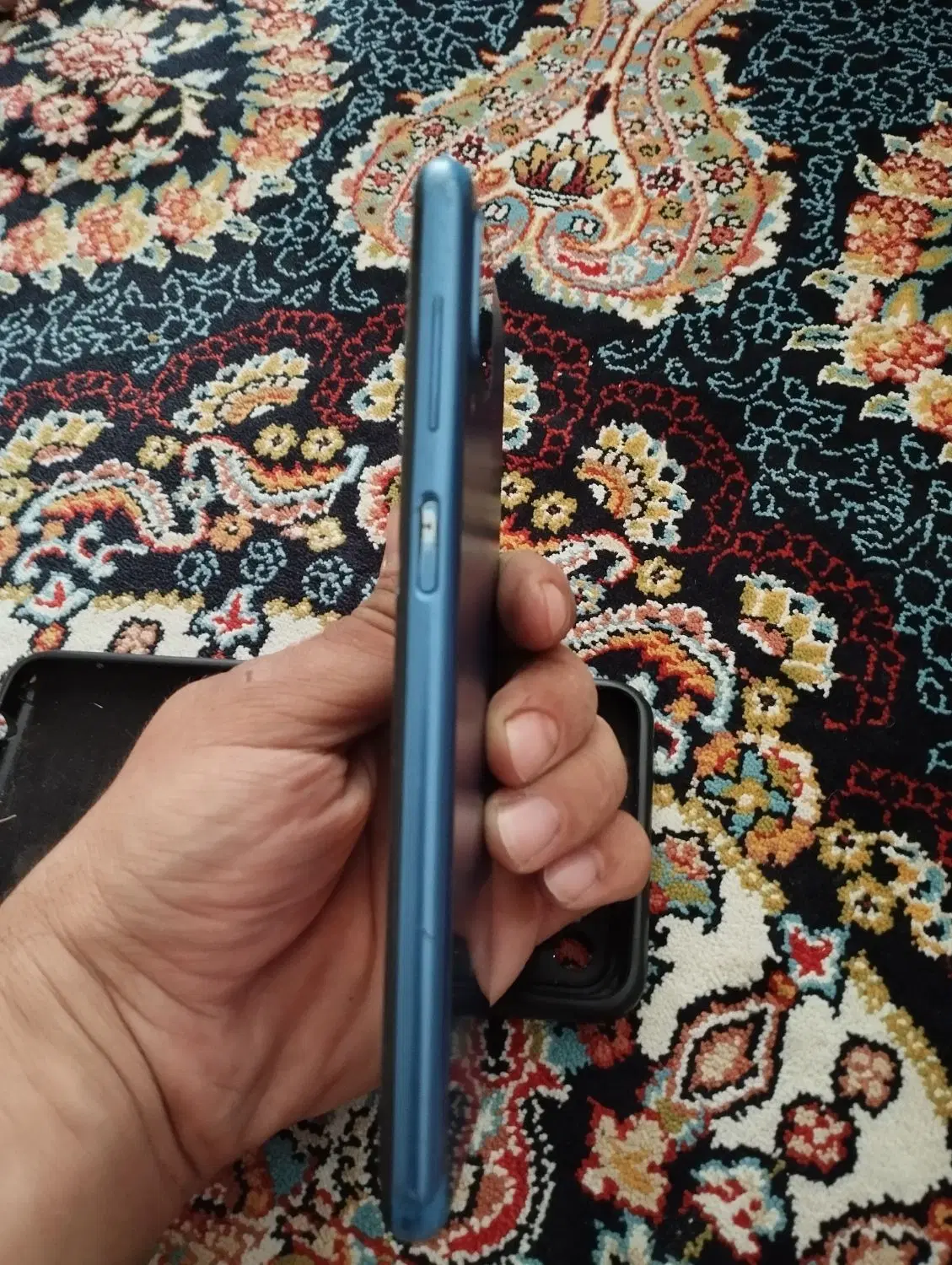 گوشی A12|موبایل|سنندج, |دیوار