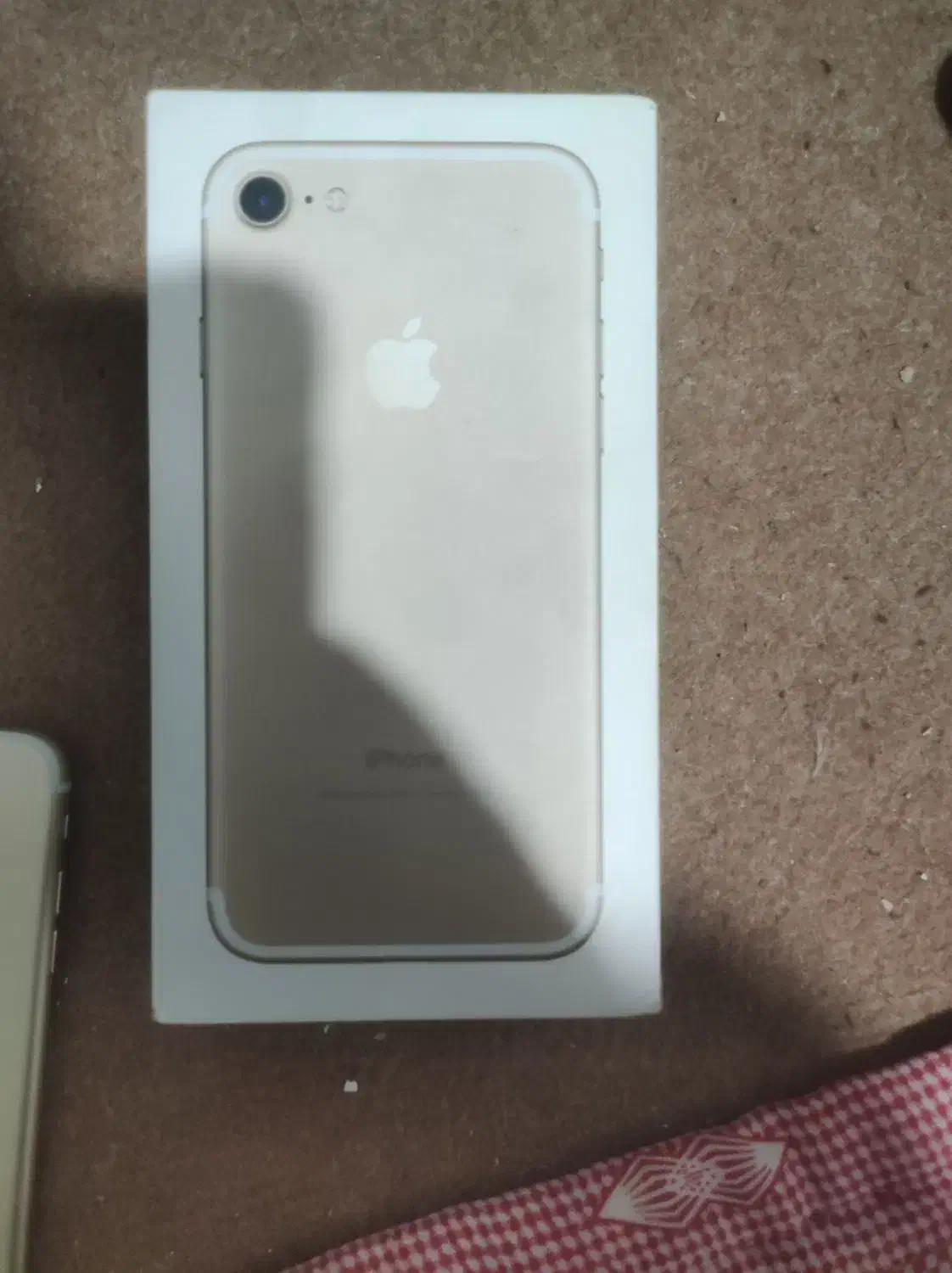 آیفون سون|موبایل|شهریار, شهریار|دیوار