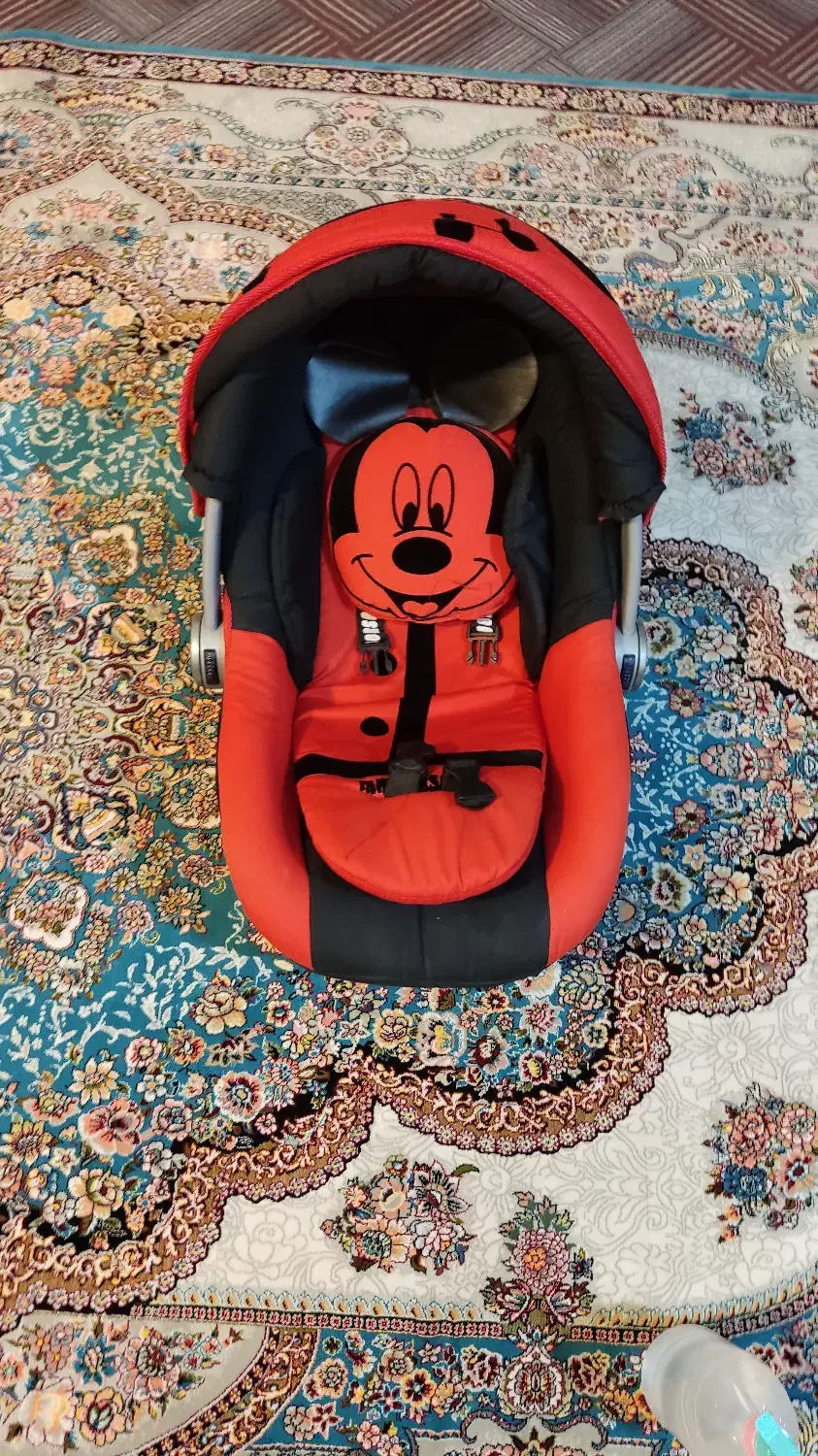 کریر|کالسکه و لوازم جانبی|ارومیه, |دیوار