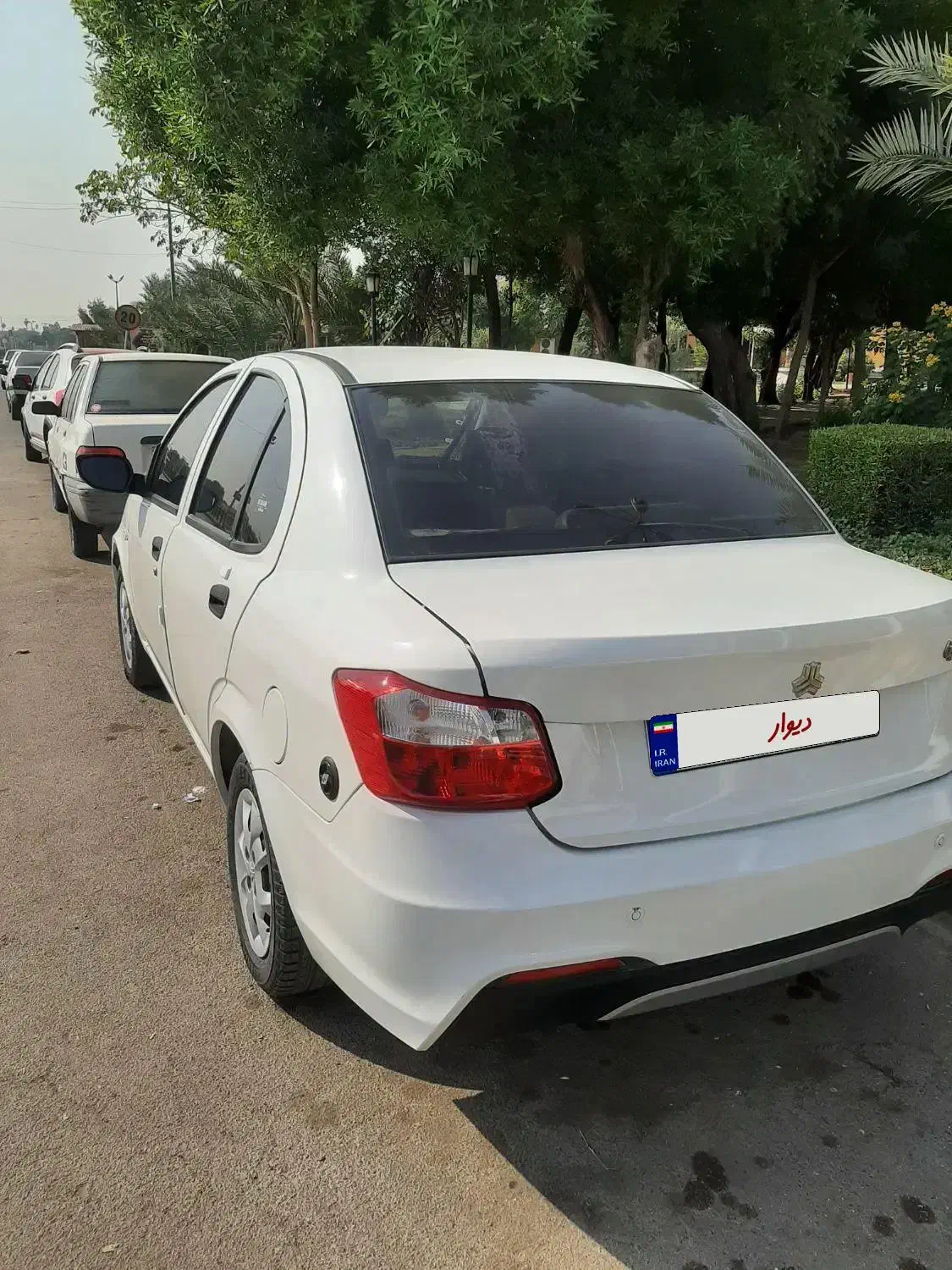 سایناs دوگانه فابریک|خودرو سواری و وانت|اهواز, زیتون کارمندی|دیوار