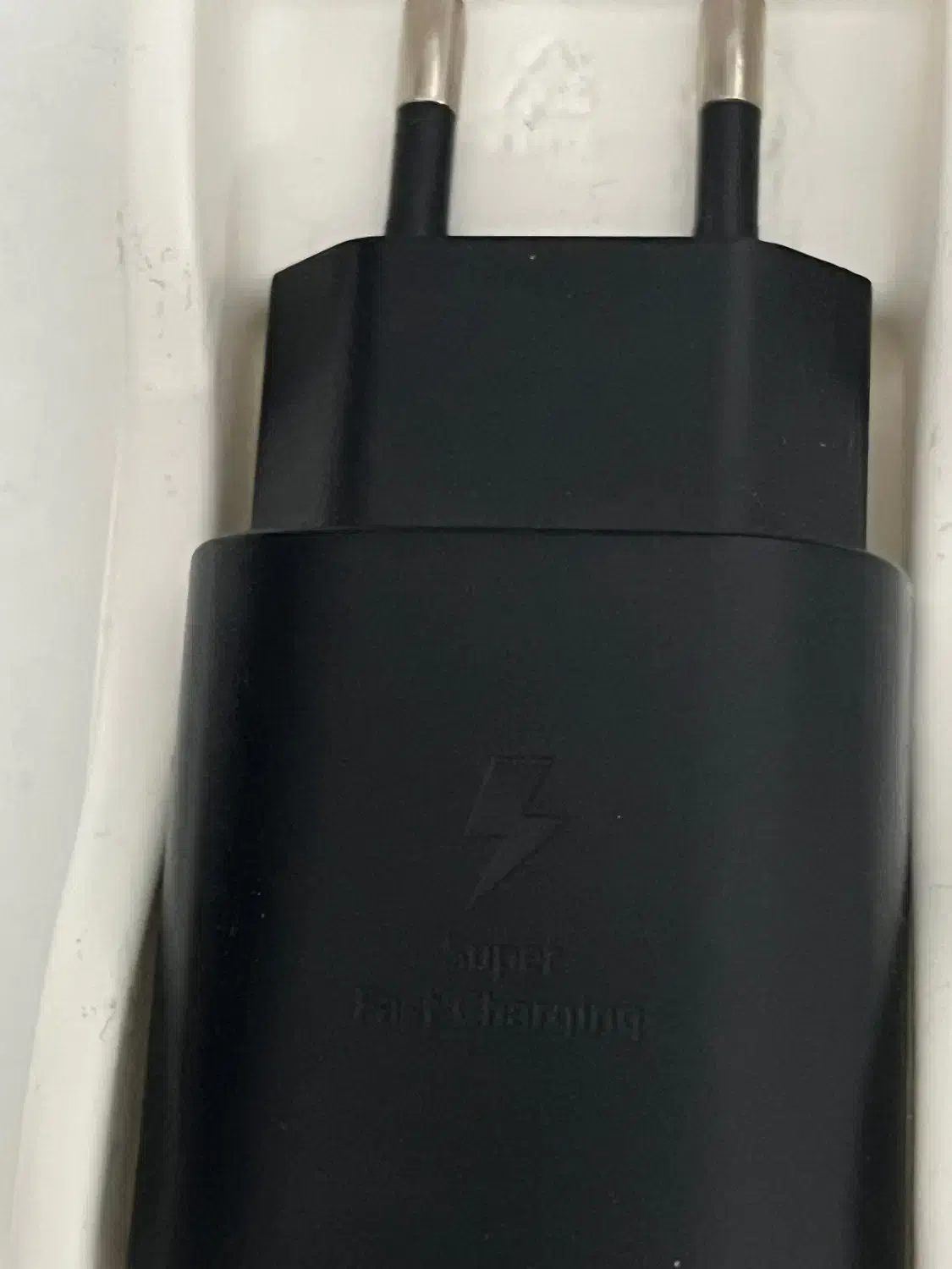 شارژر دیواری سامسونگ|لوازم جانبی موبایل و تبلت|اصفهان, شاهزید|دیوار