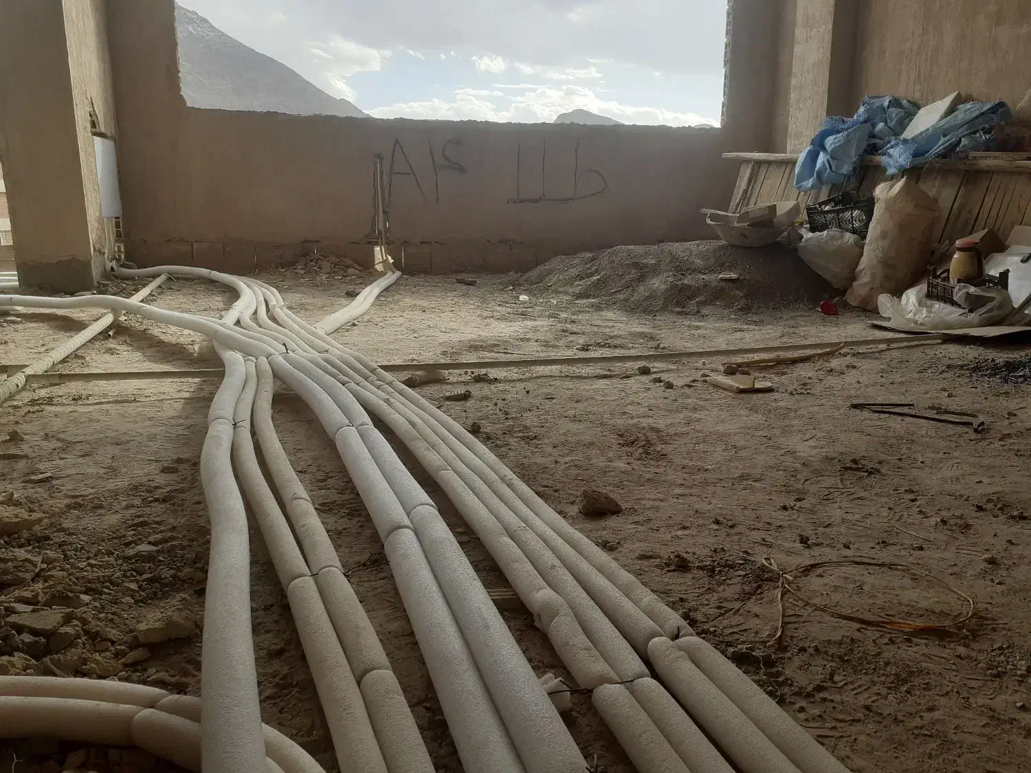 تاسیسات اچارطلا|خدمات پیشه و مهارت|شاهینشهر, فردوسی|دیوار