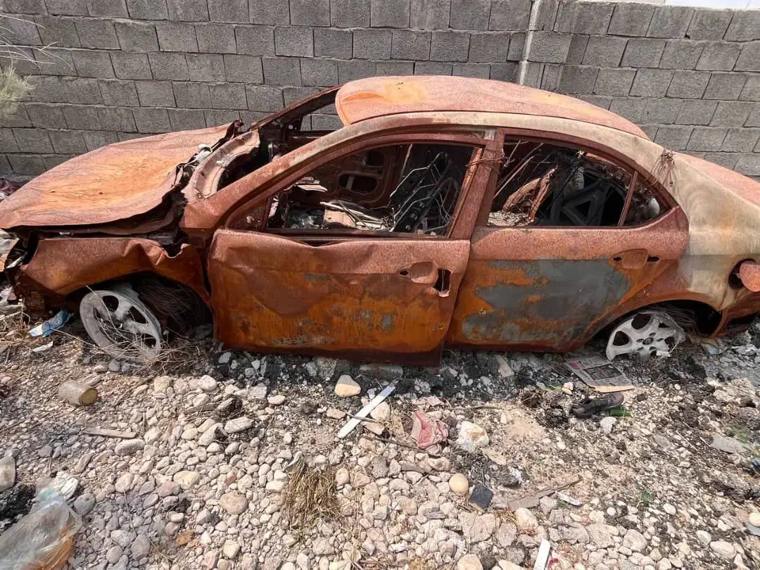 پذیرش خودروهای اسقاطی، تصادفی ،سوخته،بدون وکالت|خودرو سواری و وانت|شیراز, شهرک زینبیه|دیوار