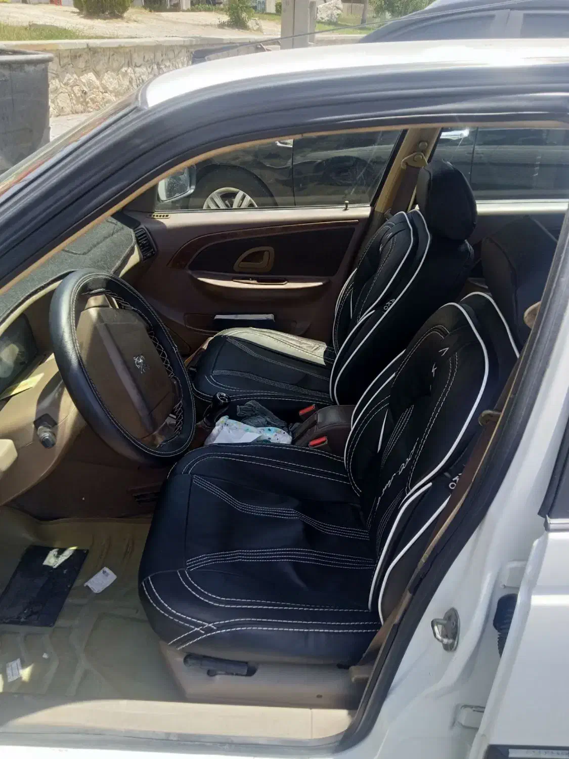 رروکش صندلی|قطعات یدکی و لوازم جانبی|فردیس, فردیس|دیوار