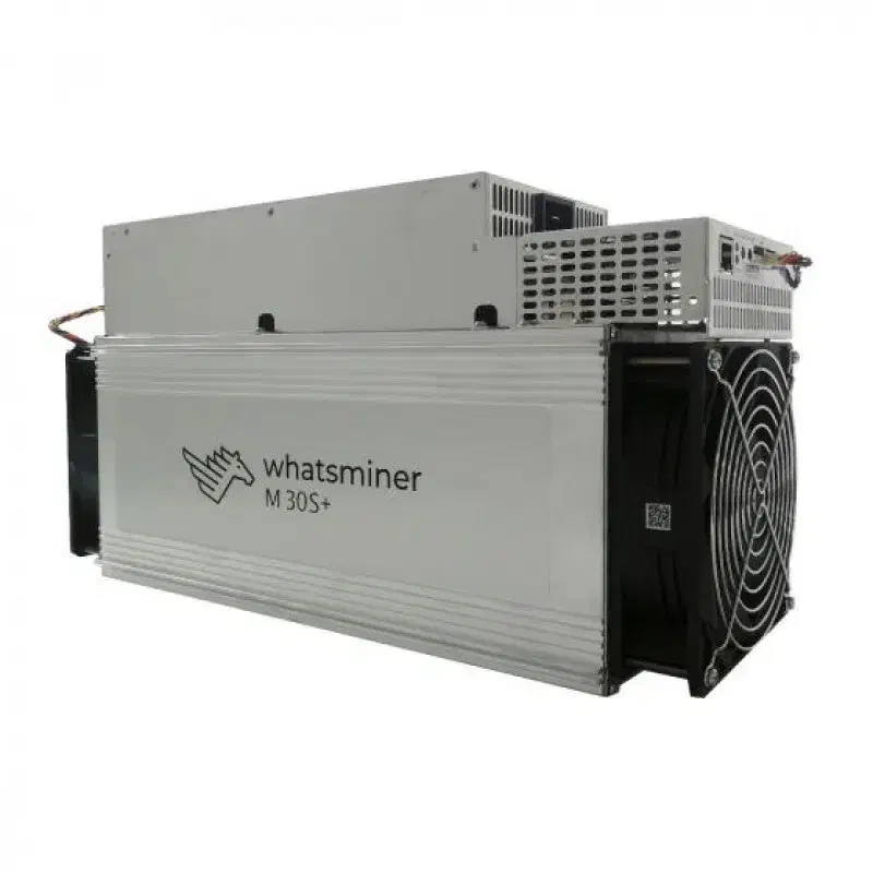 فروش ۲ دستگاه ماینر100و102 Whatsminer M30|قطعات و لوازم جانبی رایانه|ری, علایین|دیوار