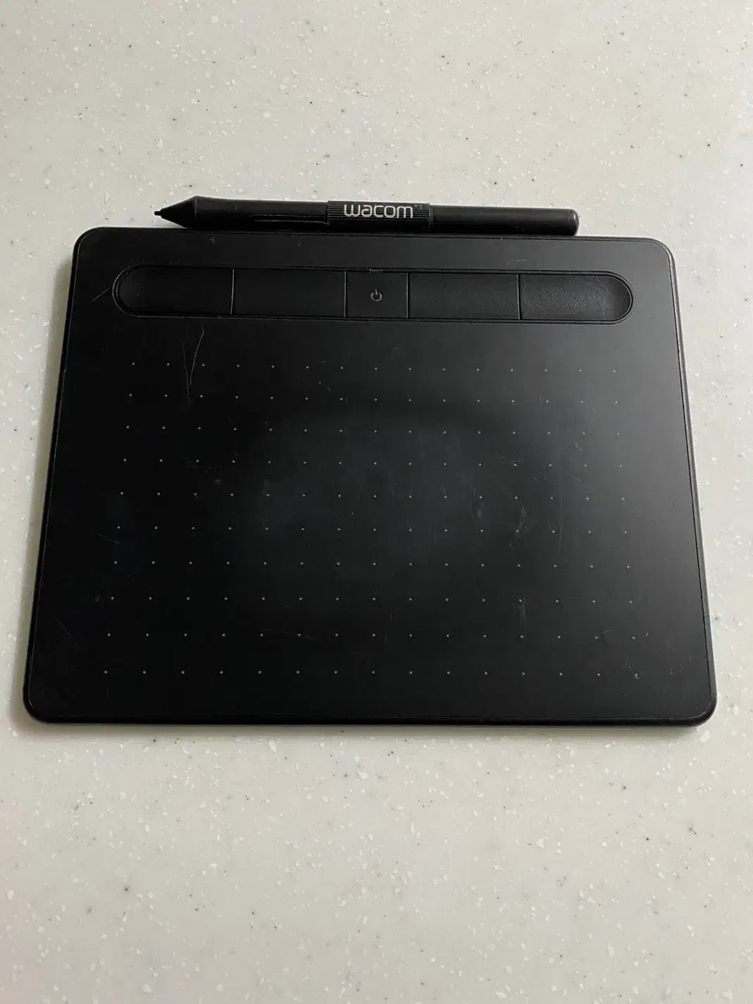 فروش وکام WACOM intus CTL 4100 بلوتوثی|تبلت|تهران, دریا|دیوار