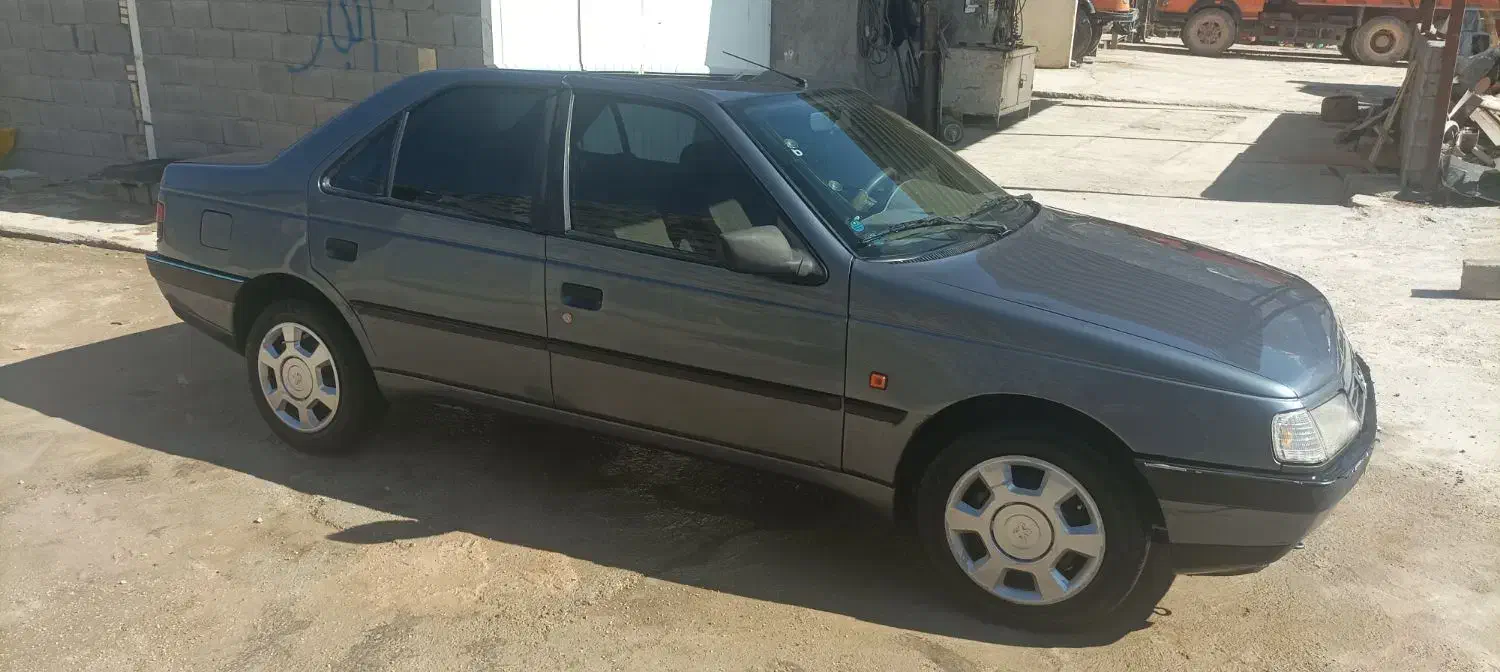 پژو405|خودرو سواری و وانت|منج, |دیوار