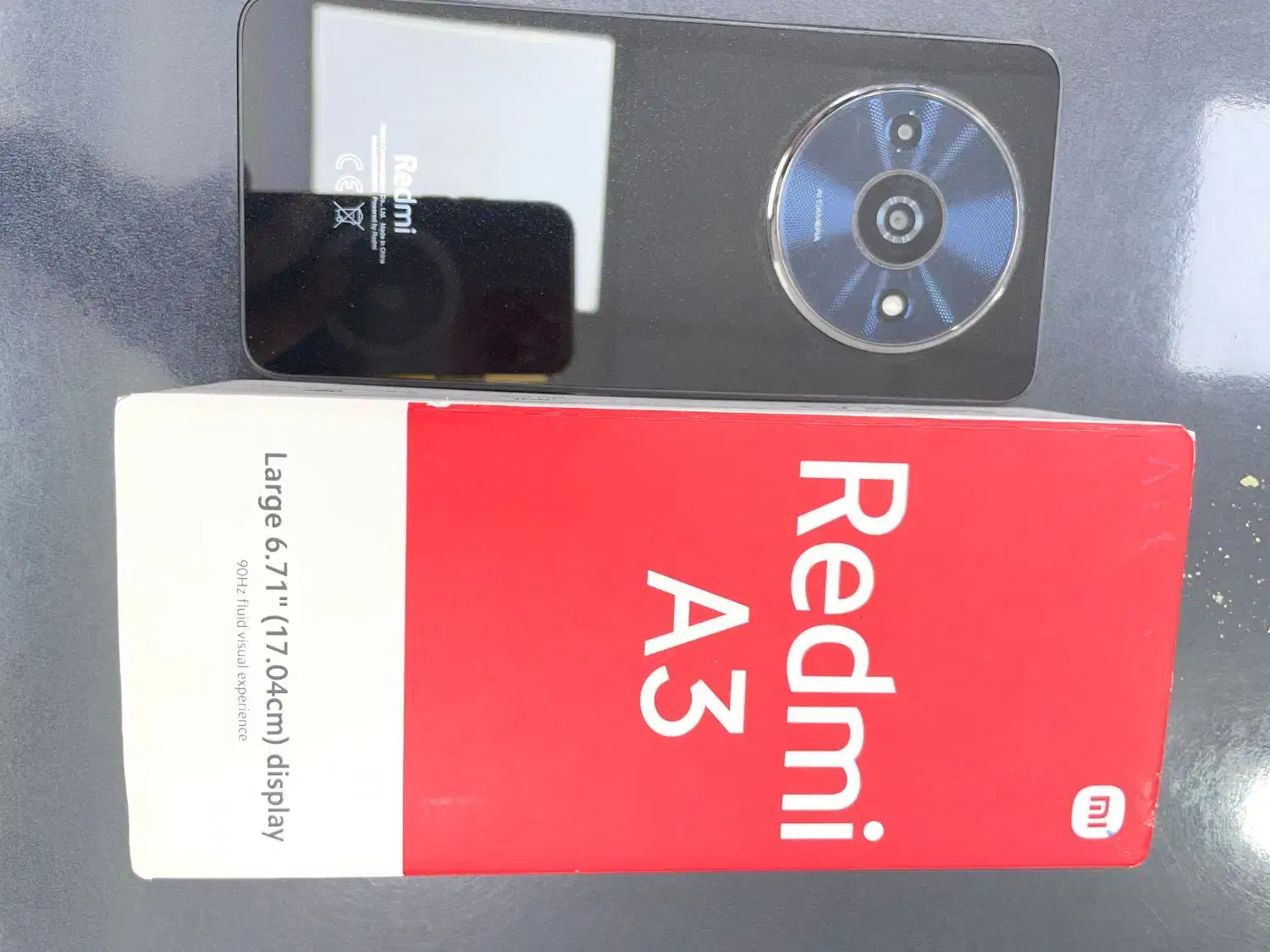 A3 رام۴ حافظه ۱۲۸|موبایل|زاهدان, |دیوار