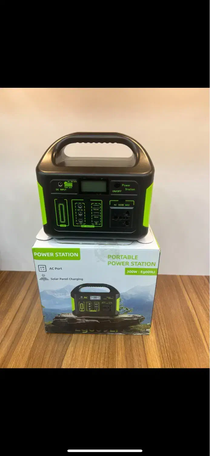 پاور بانک مبدل برق|لوازم جانبی موبایل و تبلت|تهران, پونک|دیوار