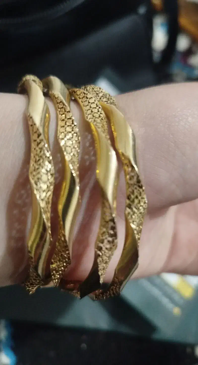 النگو پلاک کاملا نوع|جواهرات|خرمآباد, |دیوار