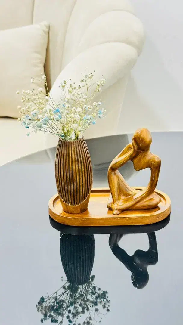 سینی|صنایع دستی و سایر لوازم تزئینی|بندر کنگان, |دیوار