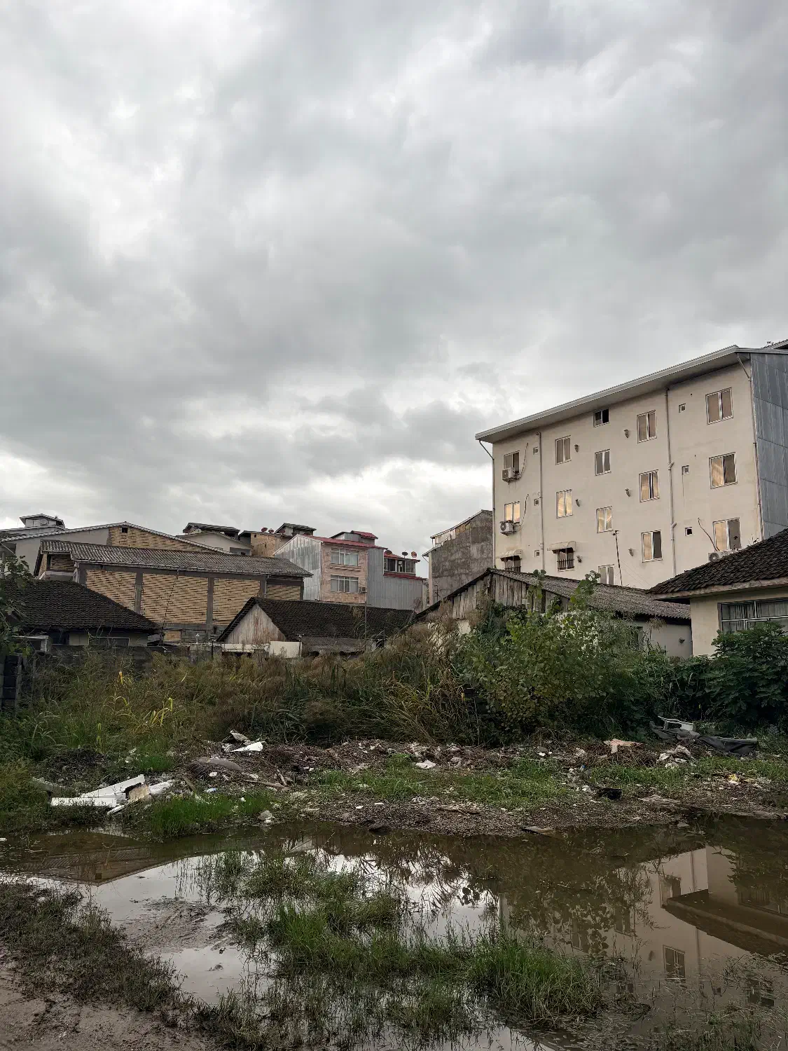 زمین شهری/۲۶۰متر/آبدینگ|فروش زمین و ملک کلنگی|آستارا, |دیوار