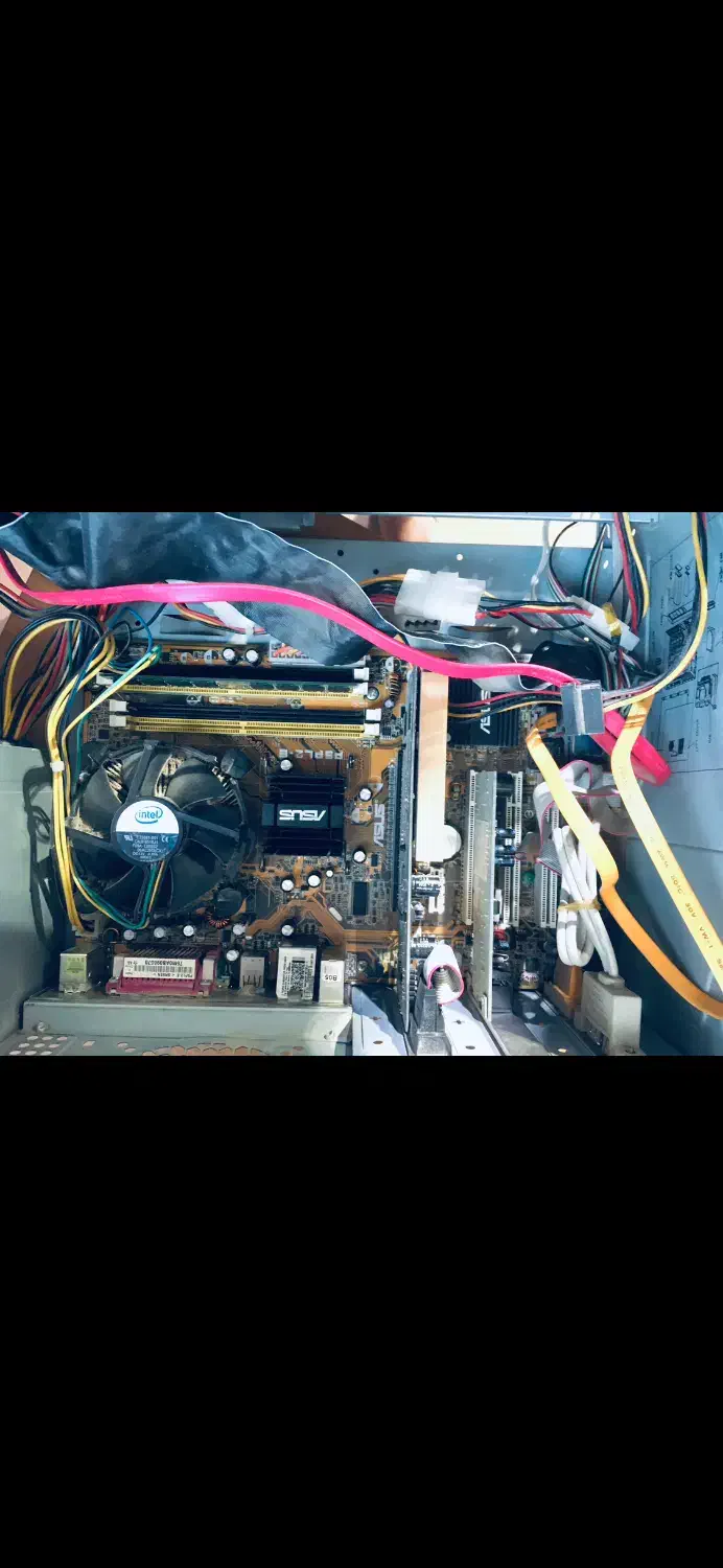 کامپیوتر خانگی|رایانه رومیزی|کرمان, |دیوار