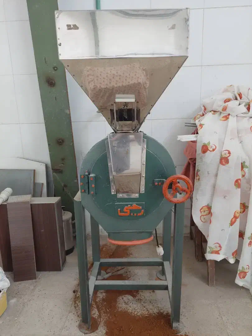 فروش دستگاه آسیاب قهوه ترک|کافی‌شاپ و رستوران|شیراز, شهرک مهدیه|دیوار