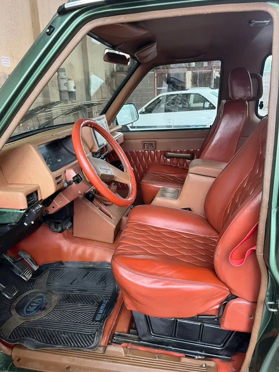 پاترول دو در|خودرو سواری و وانت|توتکابن, |دیوار