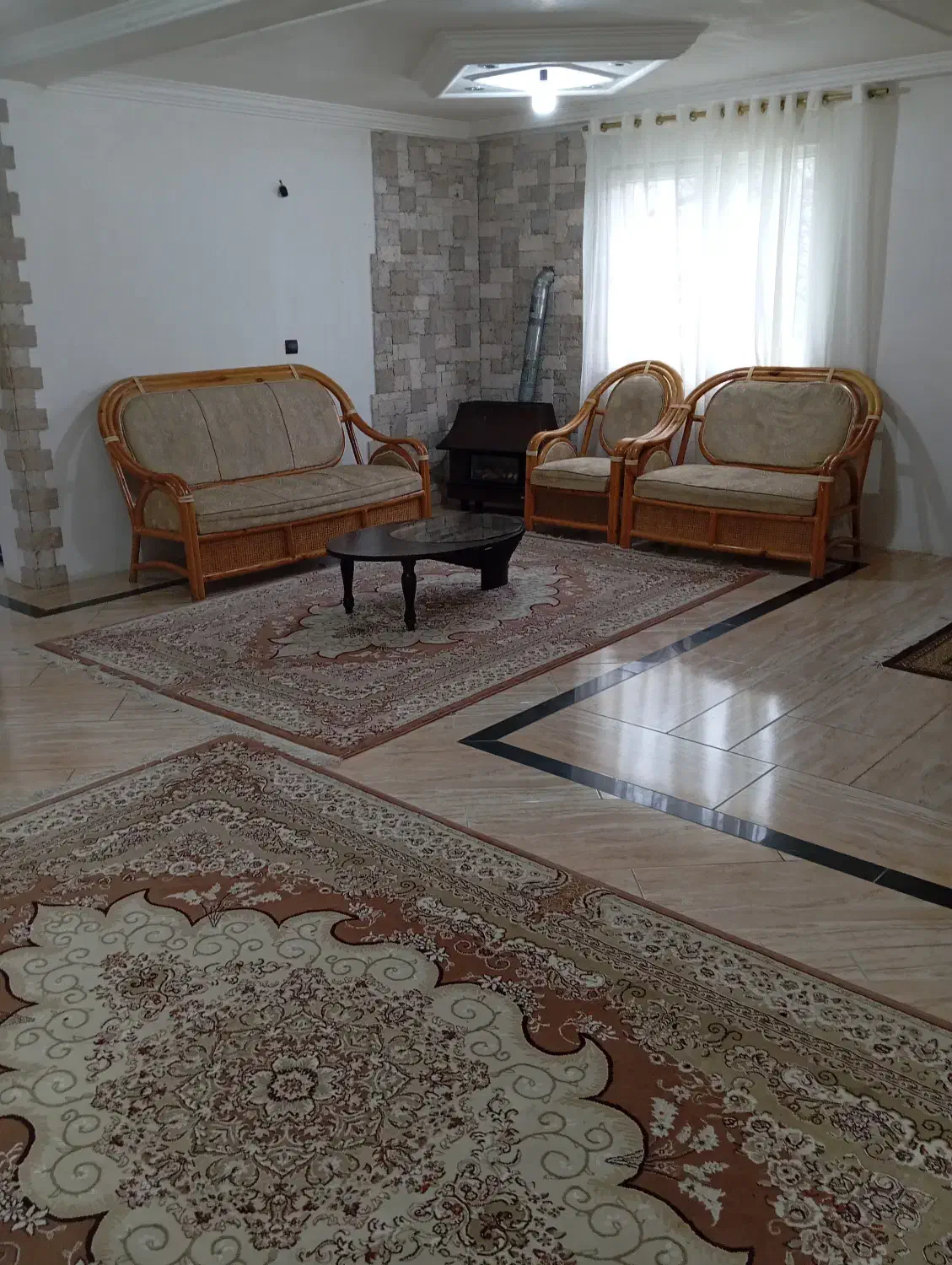 اجاره سوییت شبانه|اجارهٔ کوتاهمدت آپارتمان و سوئیت|کلاردشت, |دیوار