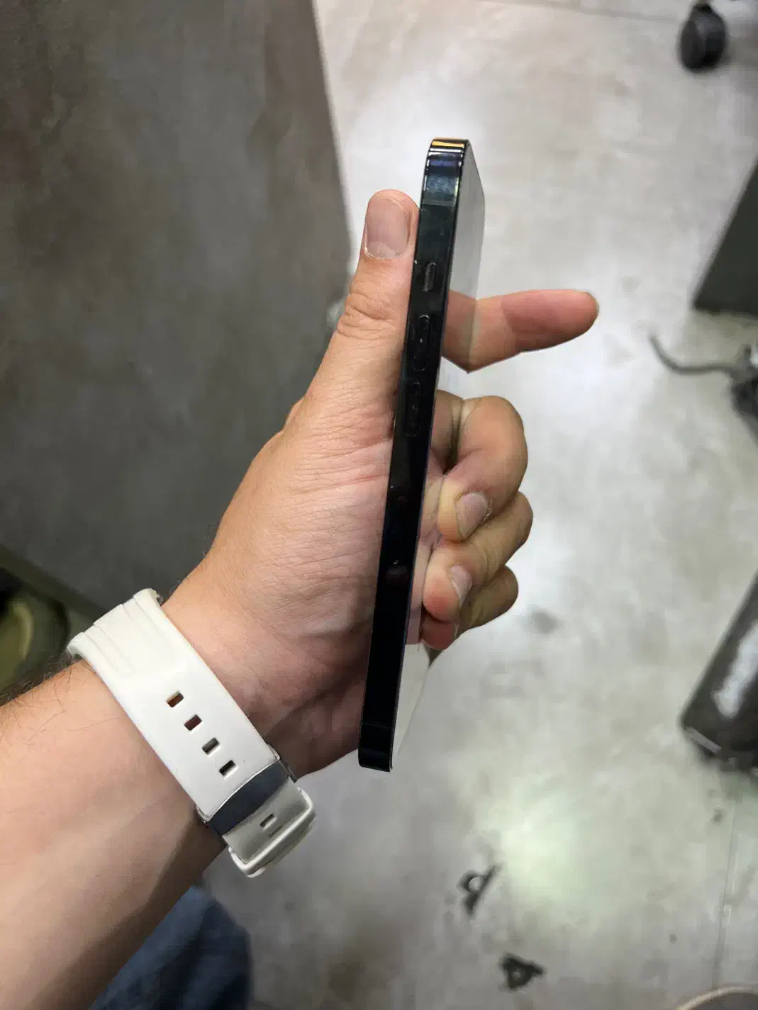 Iphone 14 pro 256|موبایل|تهران, نارمک|دیوار
