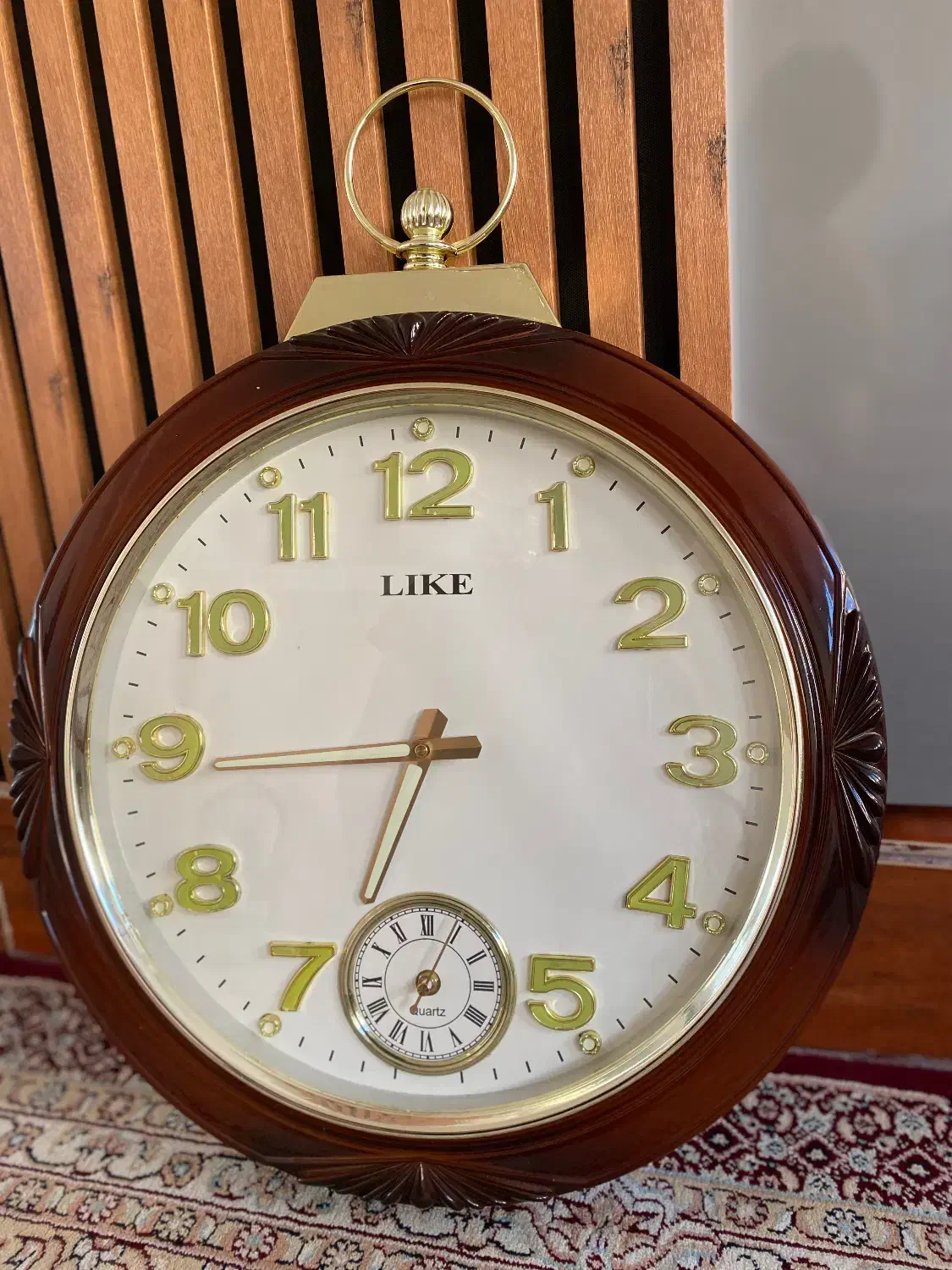 ساعت دیواری|ساعت دیواری و تزئینی|اردبیل, |دیوار