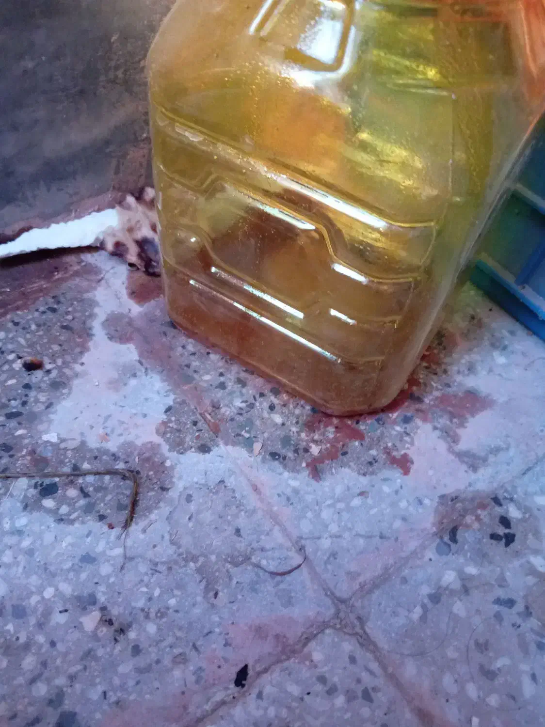 خرید روغن سوخته|خدمات پیشه و مهارت|اقلید, |دیوار