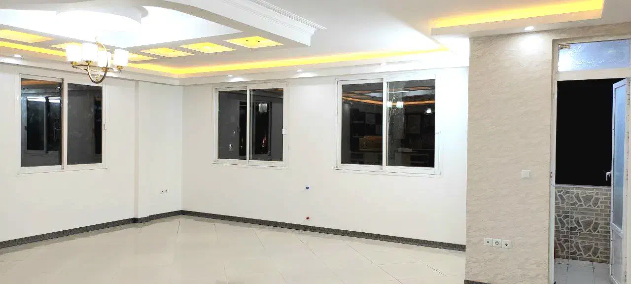 متراژ ۱۲۰ متر/سندآماده/بدون مشرفیت|فروش آپارتمان|مشهد, الهیه|دیوار