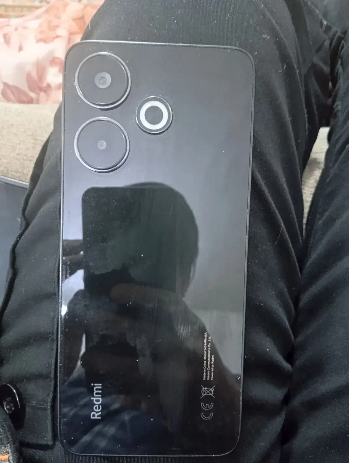 ردمی ۱۳|موبایل|اصفهان, هفتون|دیوار